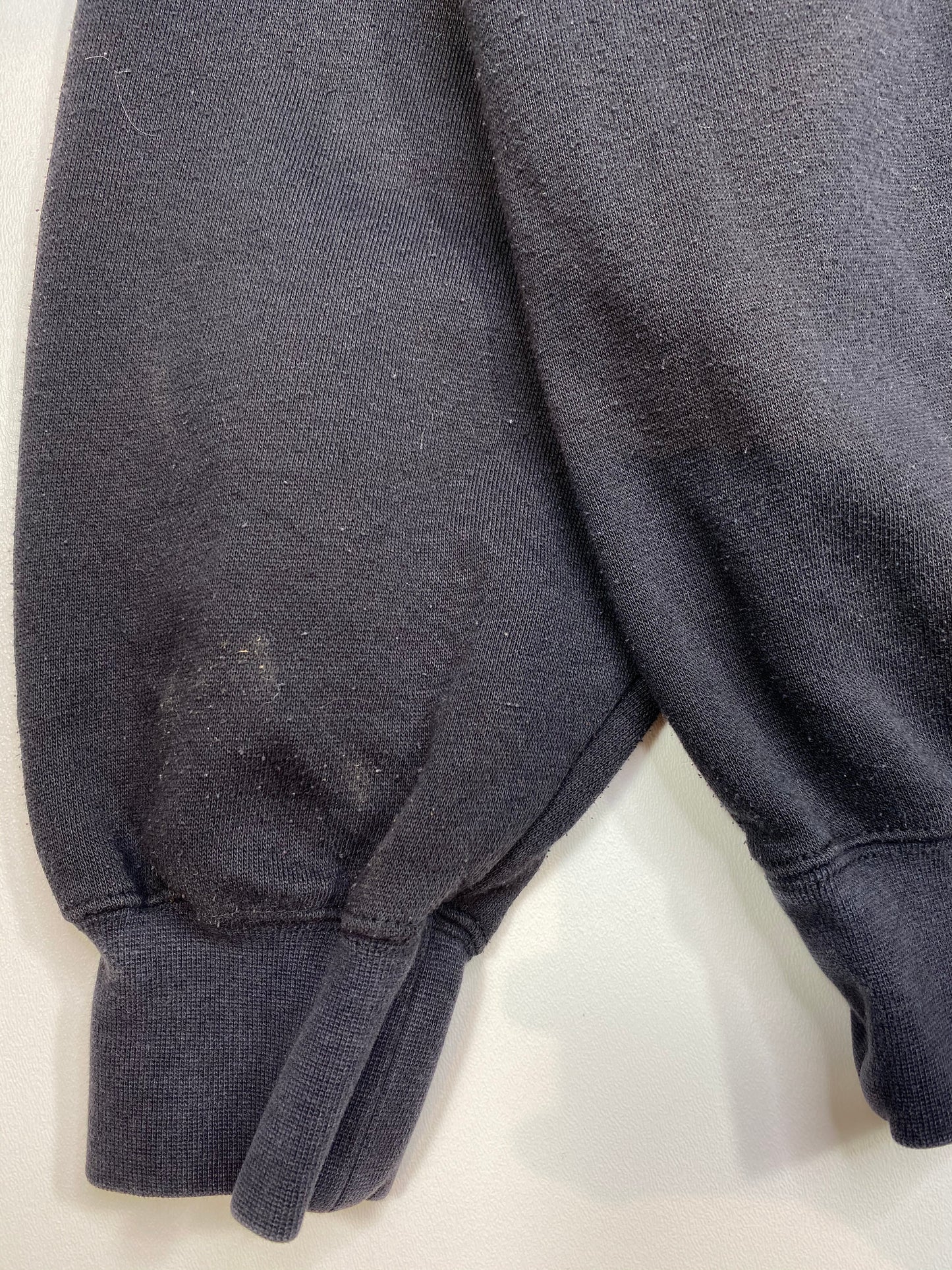Vintage Harley Davidson Size Approx.XL Sweat-Shirt / 5540