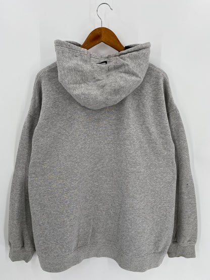 00’ NIKE Size XL Vintage Hoodie Sweat-shirt / 6593