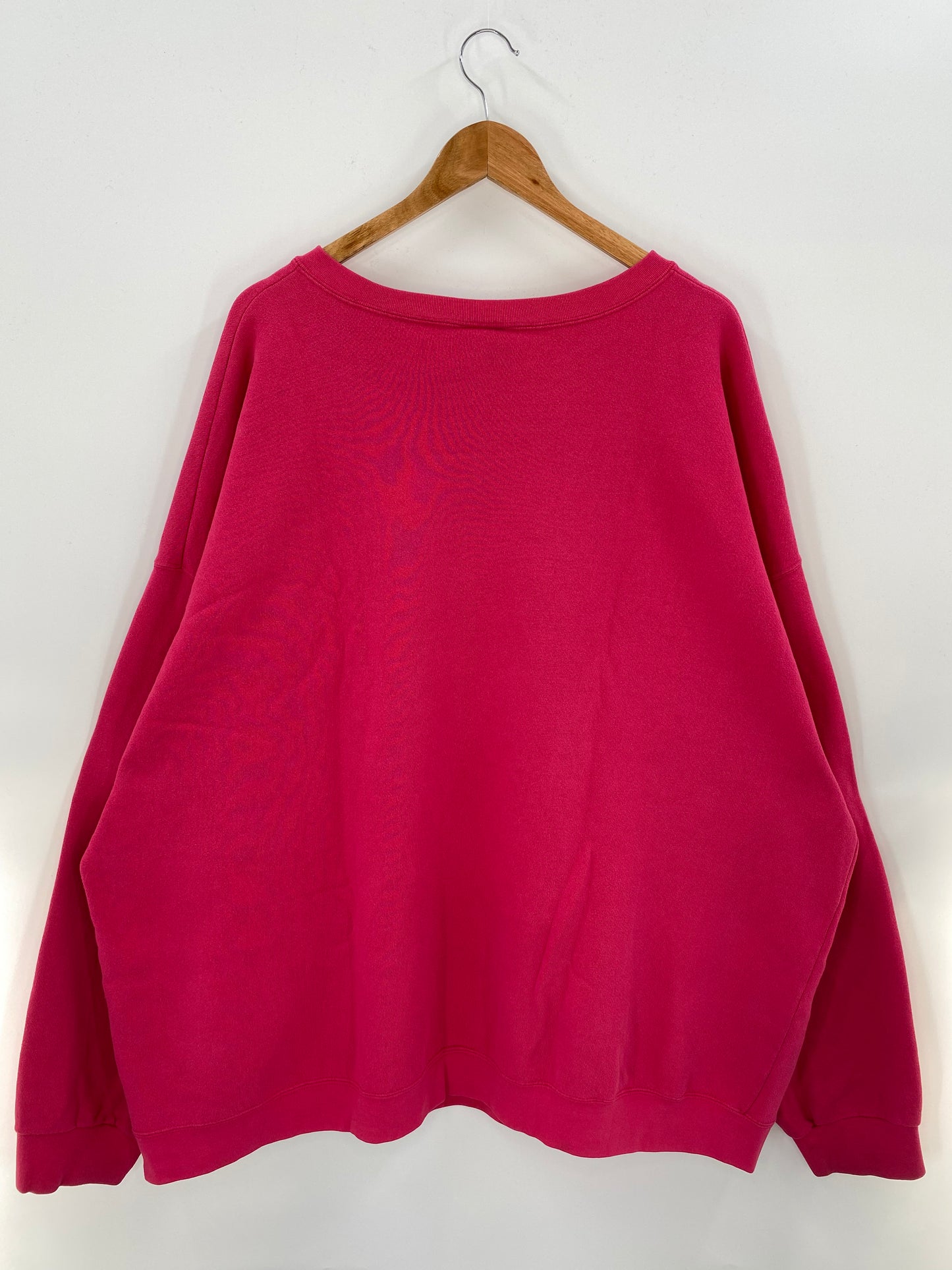 00’ DISNEY MICKEY Made in USA Size 5XL Vintage Sweat-shirt / K2710