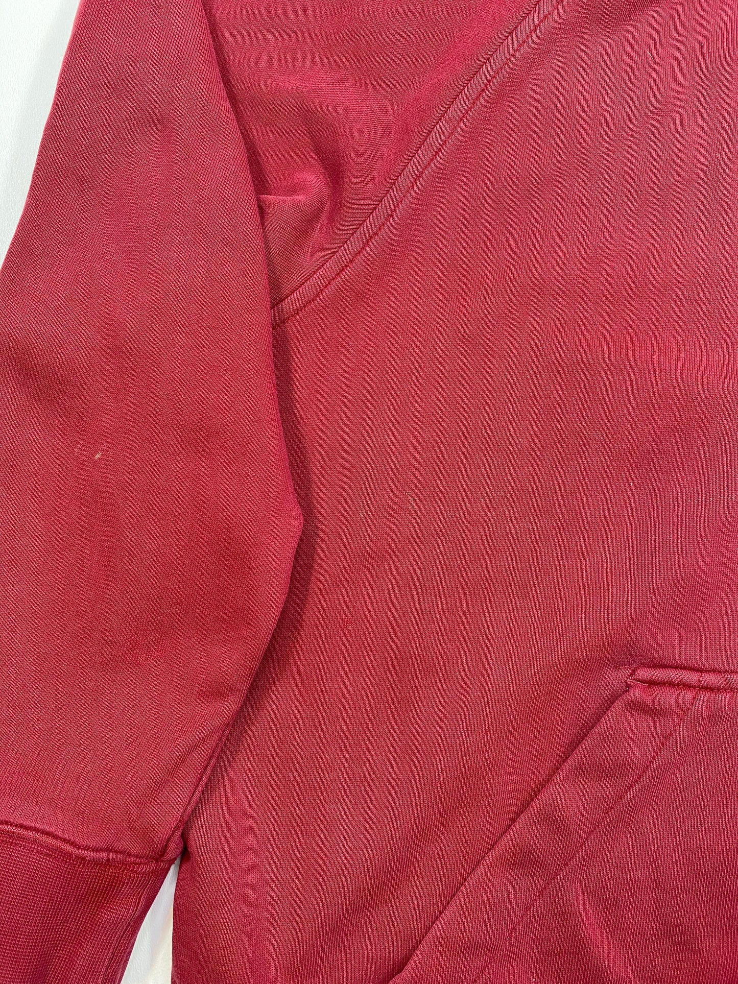 00' NIKE Size XL Vintage Hoodie Sweat-Shirt / 5701