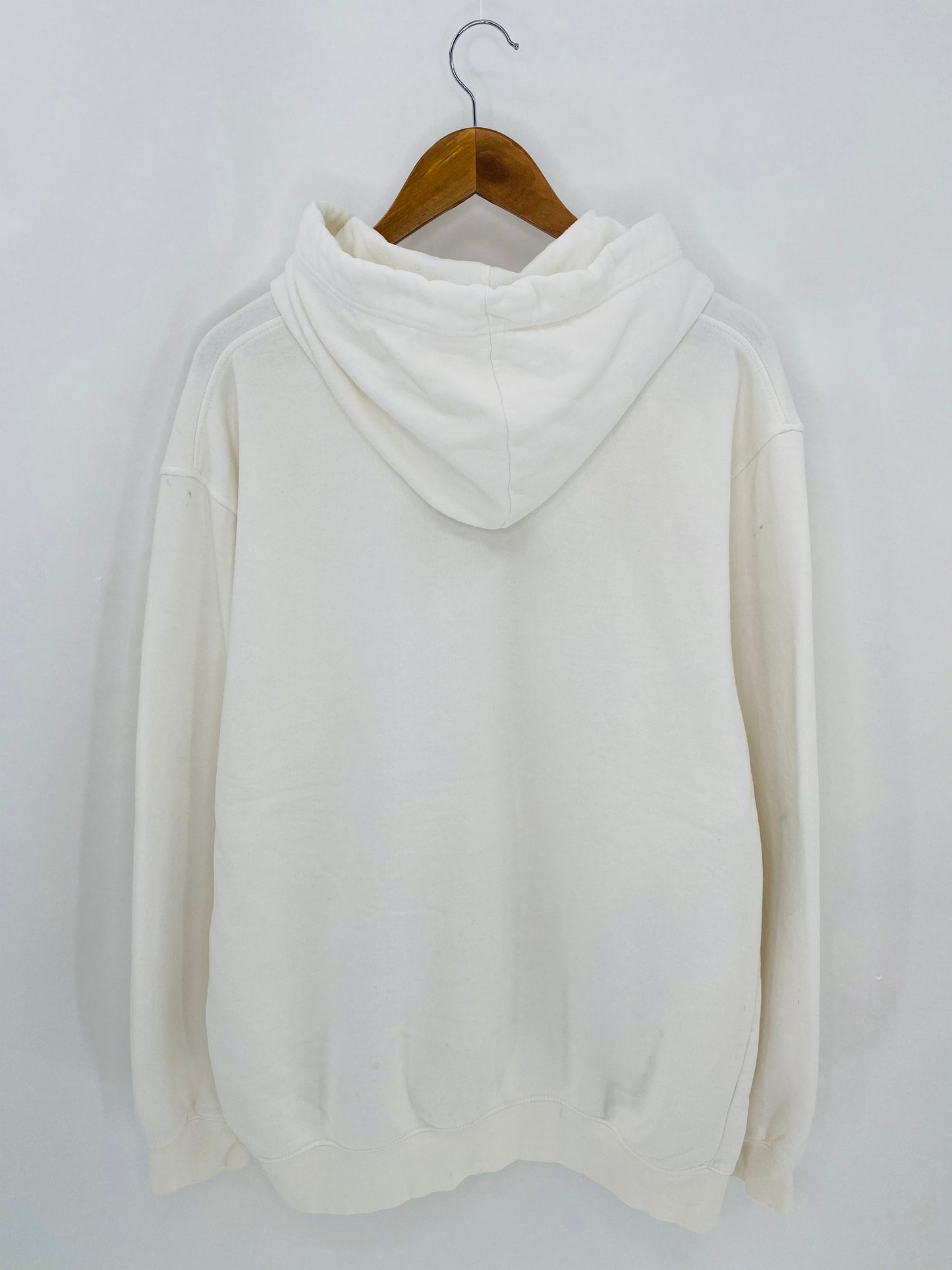 00’ NIKE Size L Vintage Hoodie Sweat-shirt / 6637