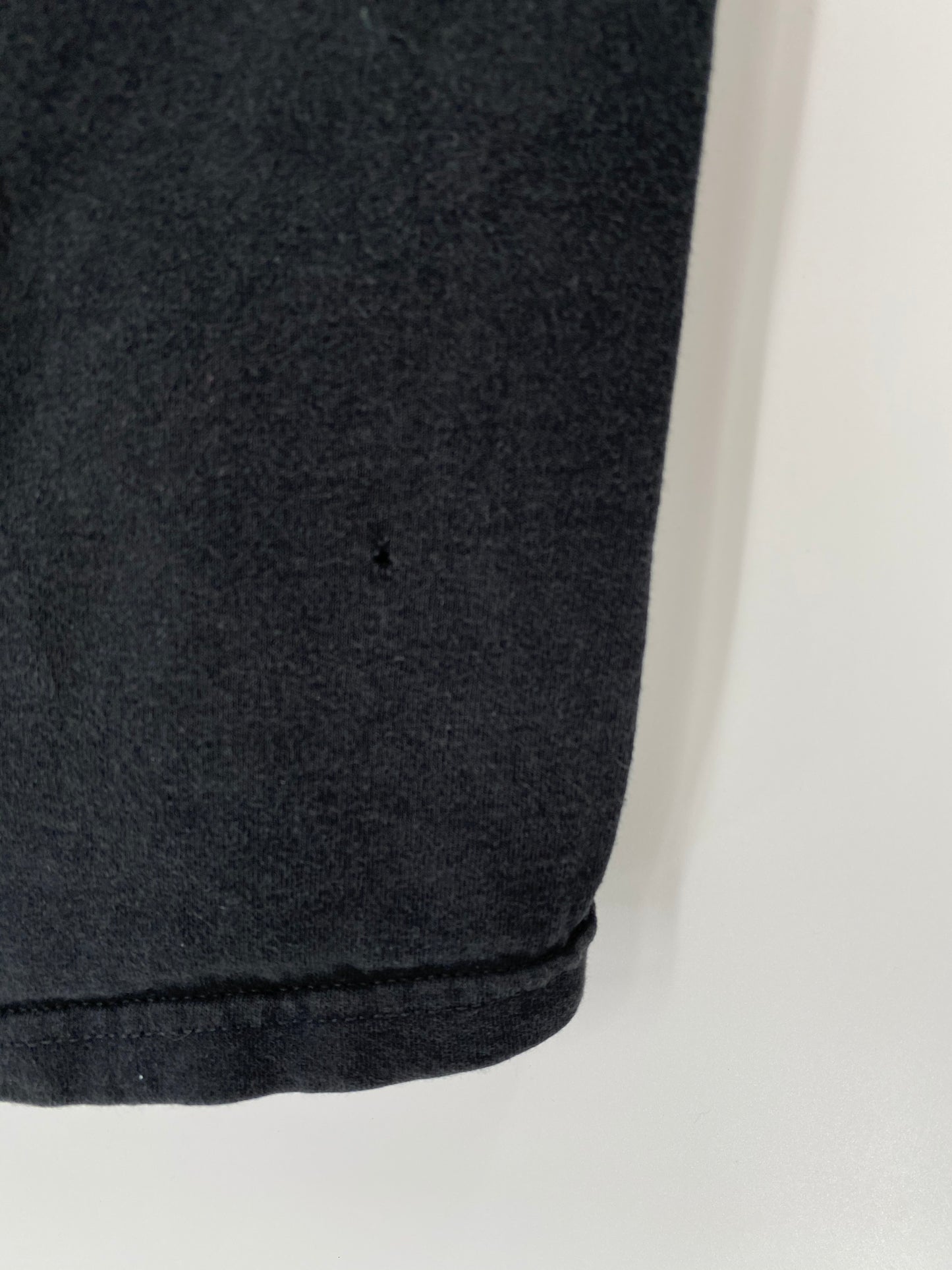 1998 D-GENERATION Size XL Vintage WWF T-shirt / 8466