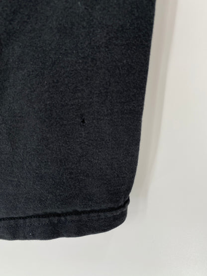 1998 D-GENERATION Size XL Vintage WWF T-shirt / 8466