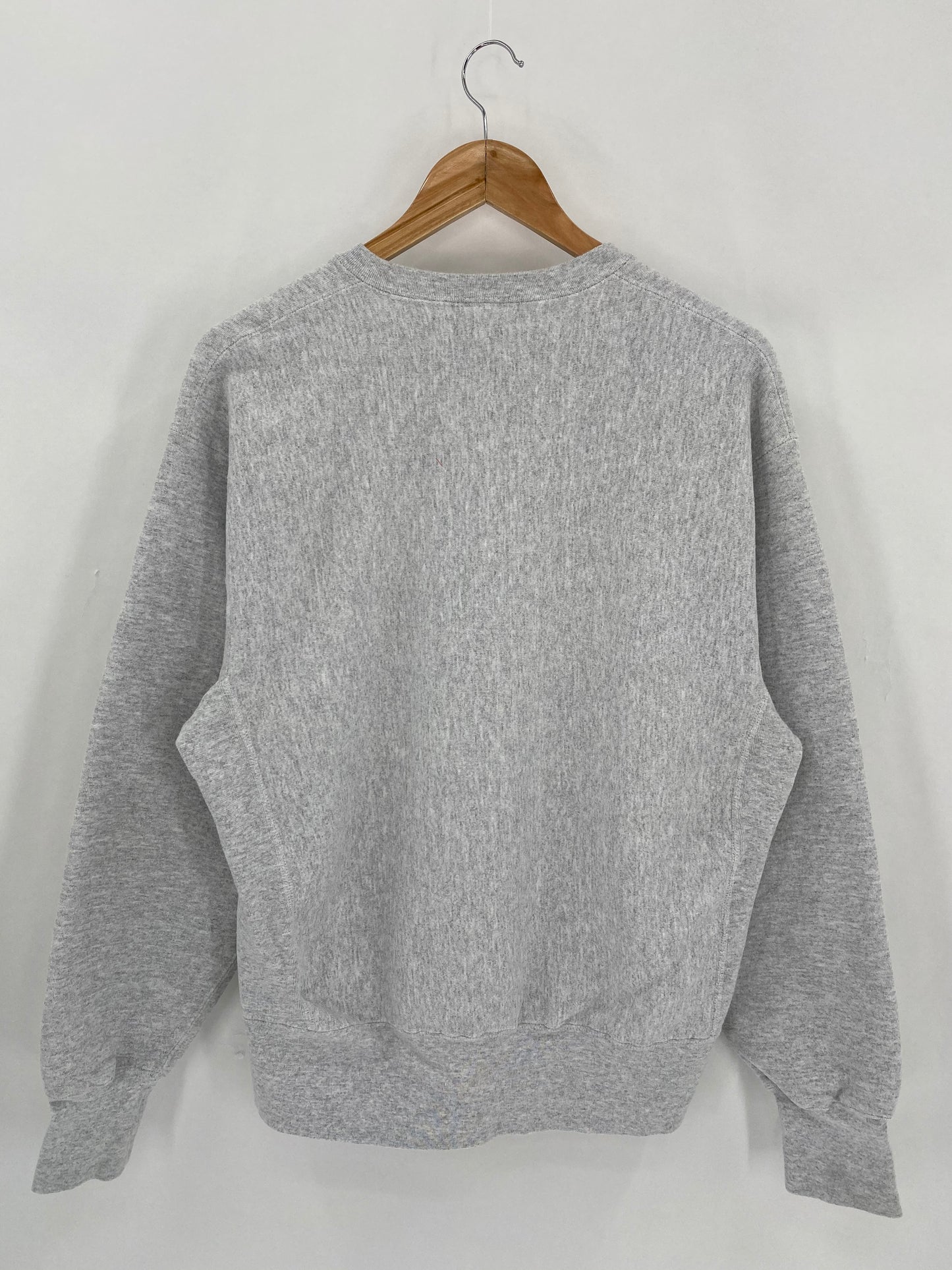 90’s KRISPY KREME Made in USA Size L Vintage Sweat-shirt / 6380