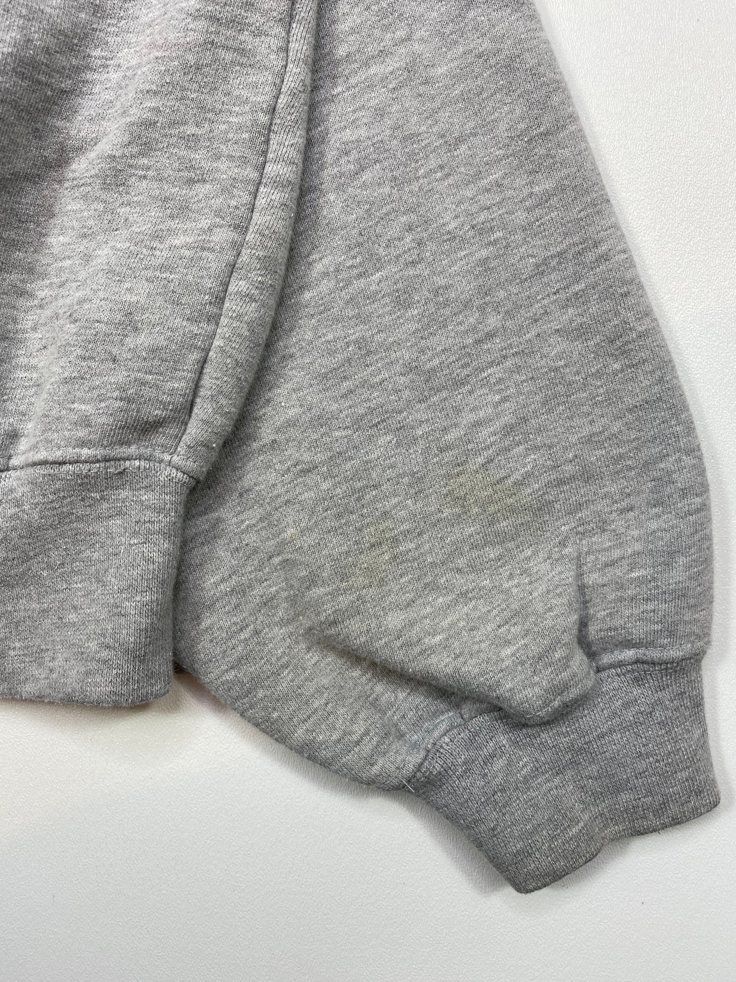 90’s NIKE ALABAMA FOOTBALL Size M Vintage Sweat-Shirt / 5460
