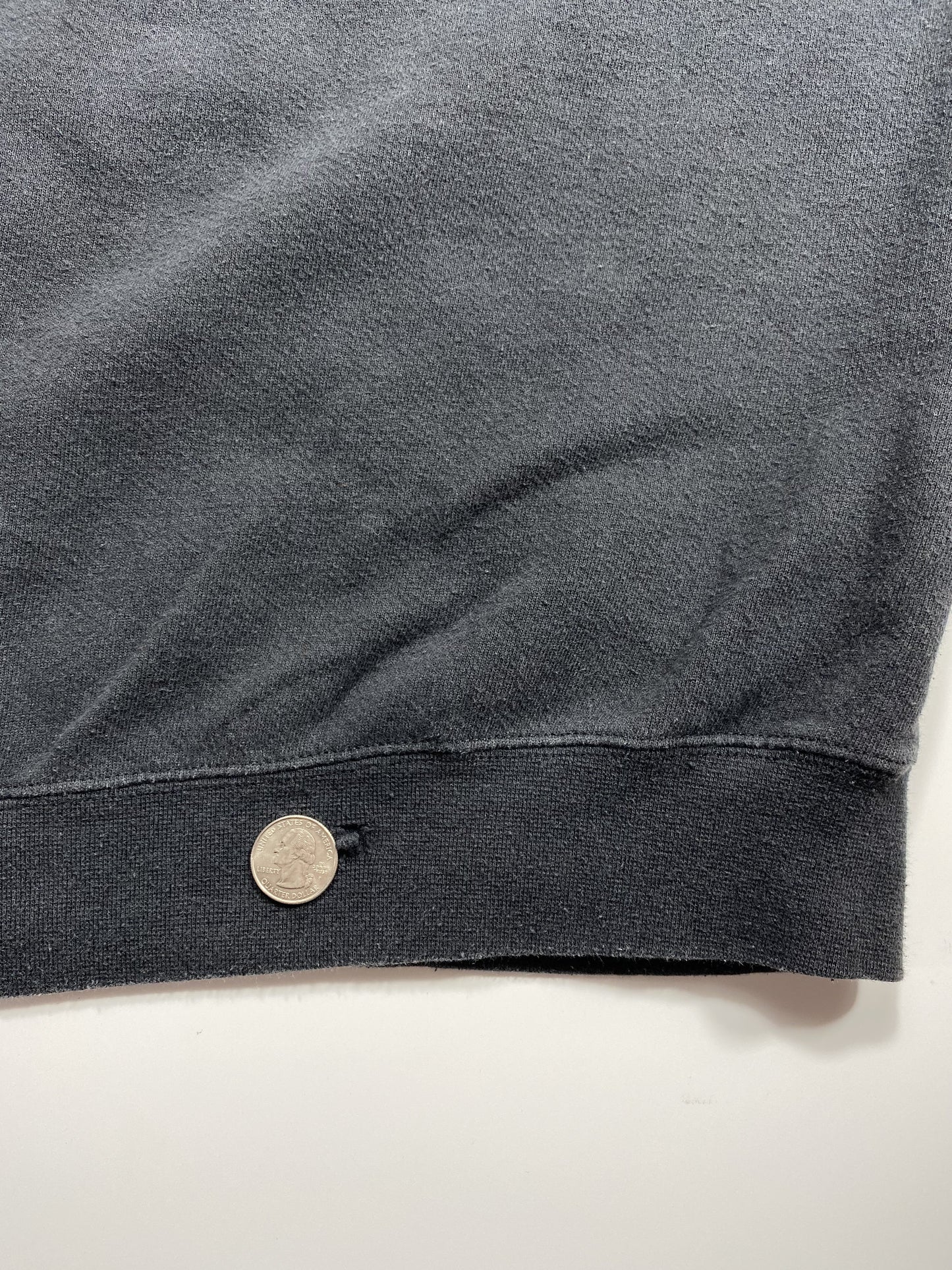 90’s NIKE GOLF Size XL Vintage Sweat-shirt / k6148