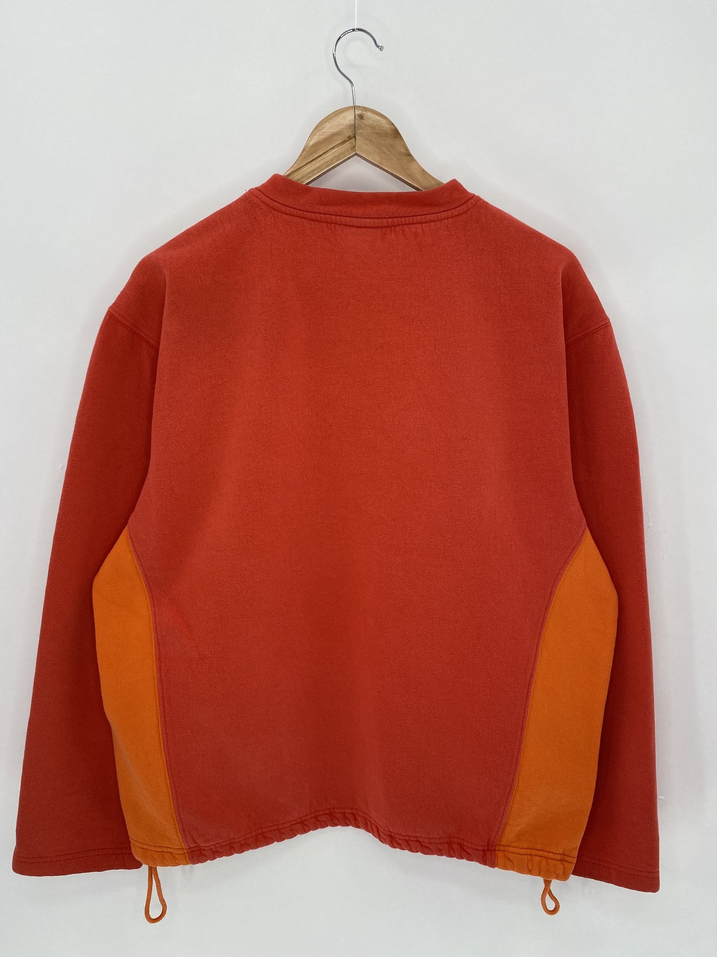 00' ADIDAS Size Approx.L Vintage Sweat-shirt / A9188