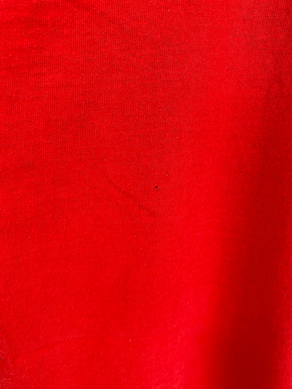 2004 BEAVIS AND BUTT HEAD Size L Vintage T-Shirt / A3787