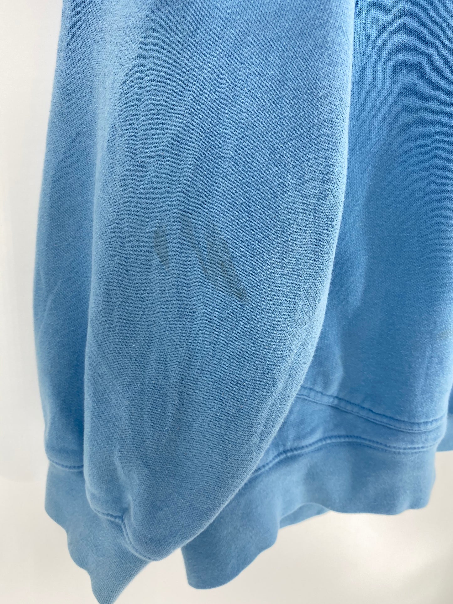 00’ NIKE Size L Vintage Hoodie Sweat-Shirt / 7406