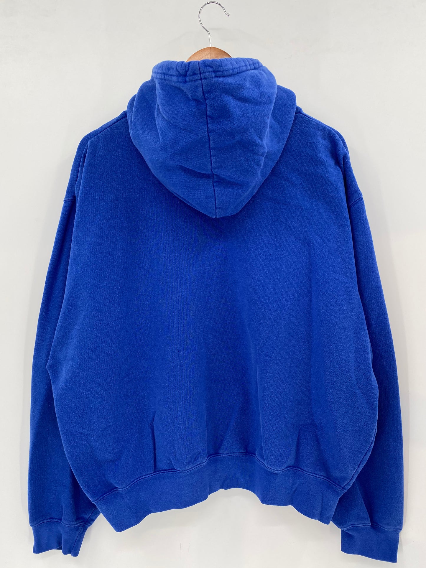 00’ NIKE DUKE Size L Vintage College Sweat-shirt / k1911