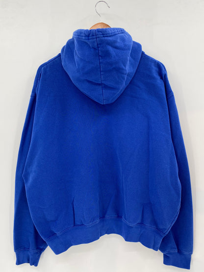 00’ NIKE DUKE Size L Vintage College Sweat-shirt / k1911
