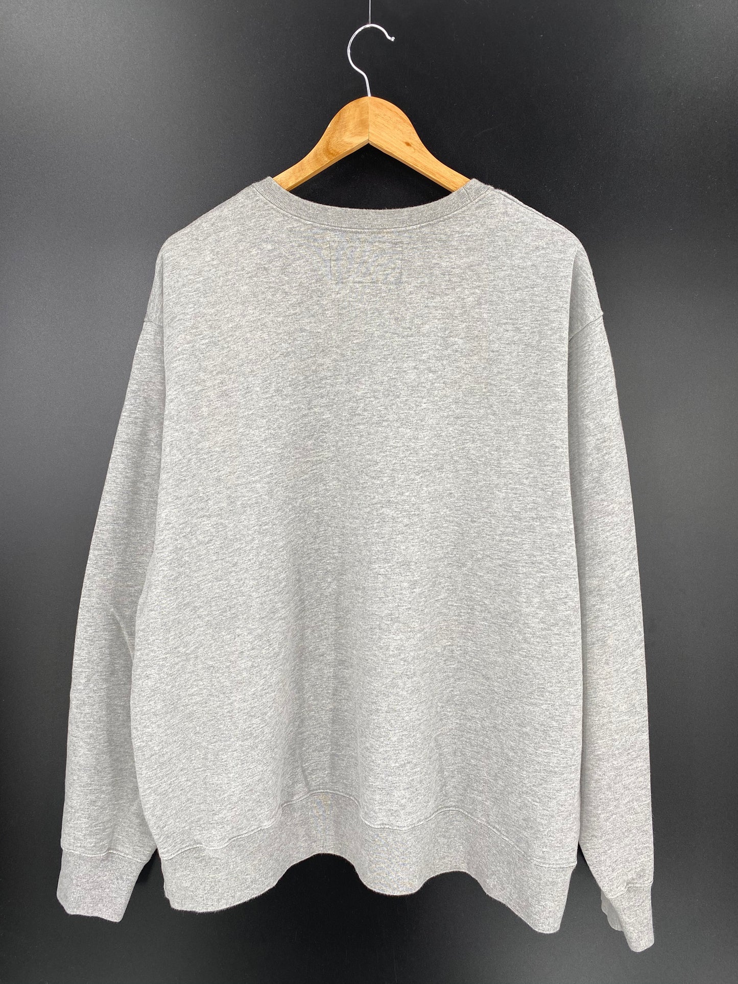 Vintage POLO SPORTS RALPH LAUREN Size XL Sweat-shirt / 9105