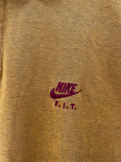 00' NIKE GOLF Size XXL Vintage Polo Shirt / K1858