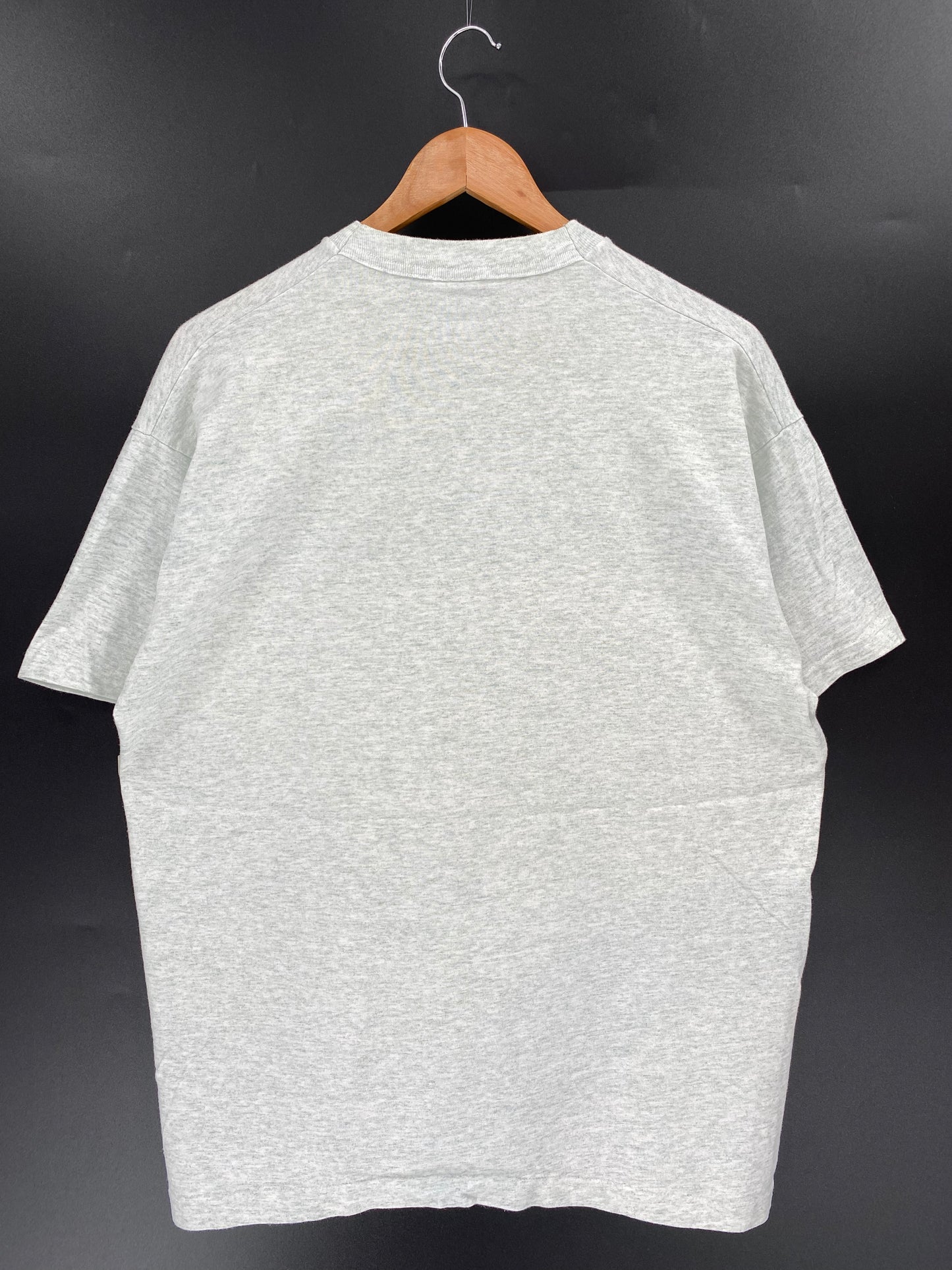 1997' SUPER BALL Made in USA Size XL Vintage NFL T-Shirt / k1652