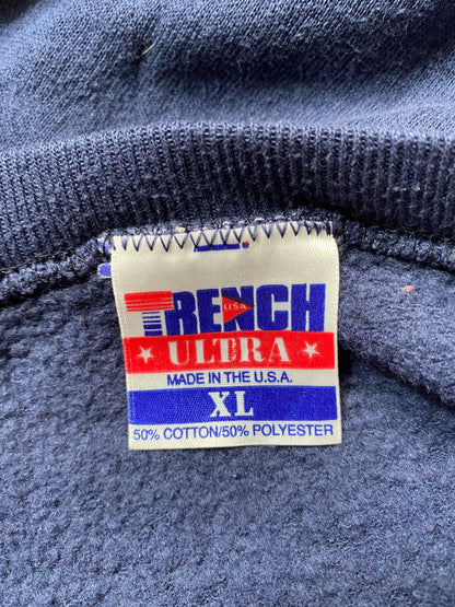 90’s NASA Made in USA Size XL Sweat-Shirts / A4048