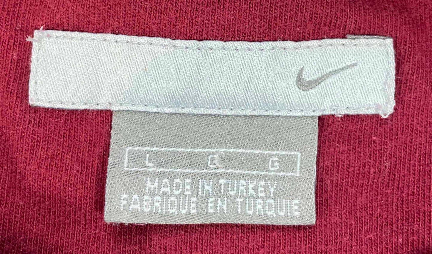 00' Nike Mini Swoosh Vintage Sweat-Shirt / 4003