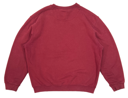 00' Nike Mini Swoosh Vintage Sweat-Shirt / 4003