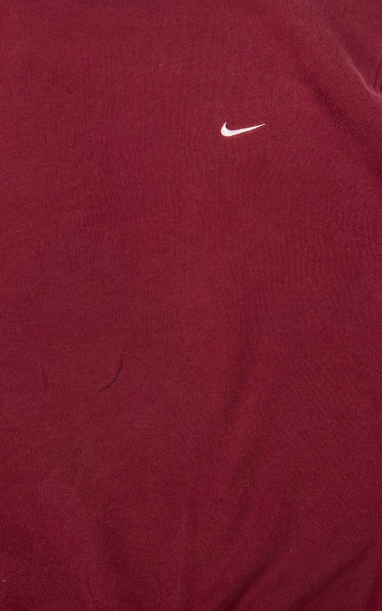 00' Nike Mini Swoosh Vintage Sweat-Shirt / 4003