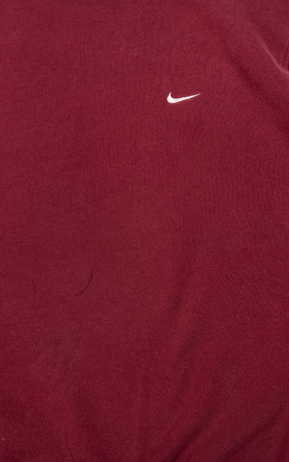 00' Nike Mini Swoosh Vintage Sweat-Shirt / 4003