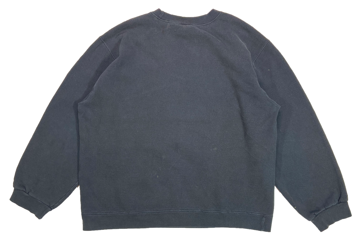 90's Nike Mini Swoosh Vintage Sweat-Shirt / 4006