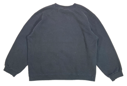 90's Nike Mini Swoosh Vintage Sweat-Shirt / 4006
