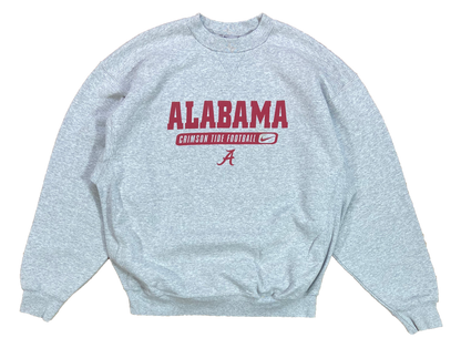 00' Nike x Alabama Vintage Sweat-Shirt / 4007