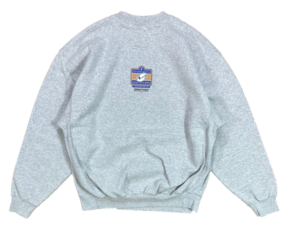 00' Nike x Alabama Vintage Sweat-Shirt / 4007