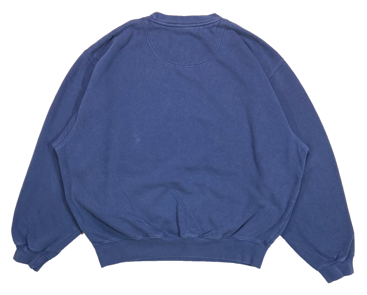 90's Nike x Virginia Cavaliers Sweat-Shirt / 4011