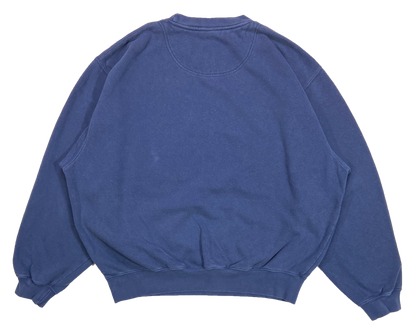 90's Nike x Virginia Cavaliers Sweat-Shirt / 4011