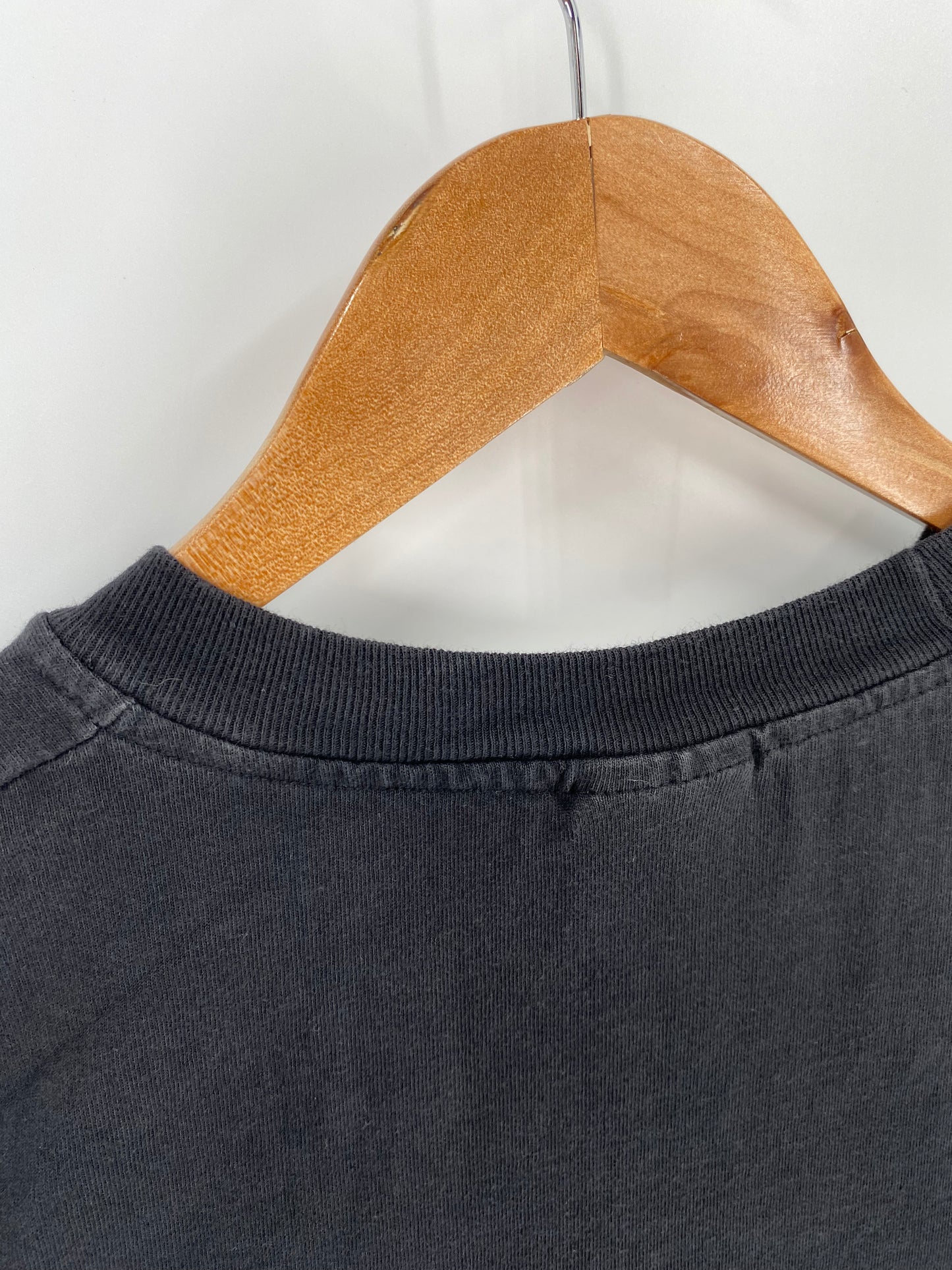 Vintage TEXACO HAVOLINE RACING Size XL  Racing T-Shirt / k652