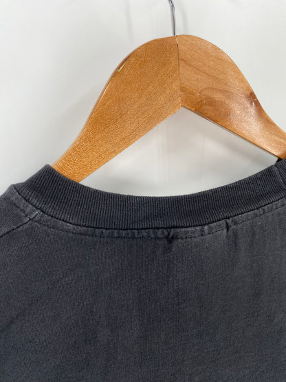 Vintage TEXACO HAVOLINE RACING Size XL  Racing T-Shirt / k652