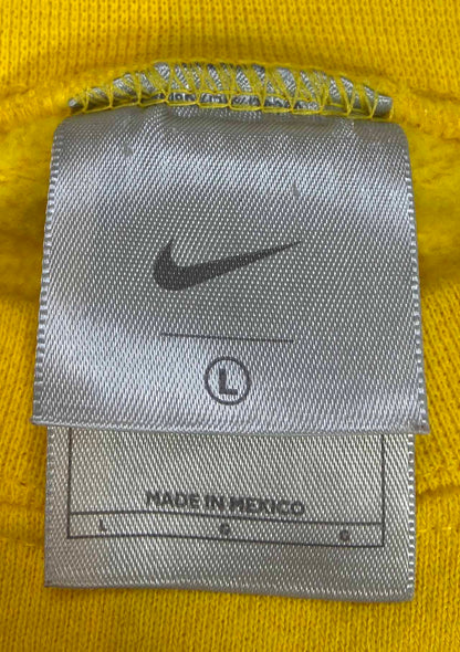 90's Nike Mini Swoosh Vintage Sweat-Shirt / 4023