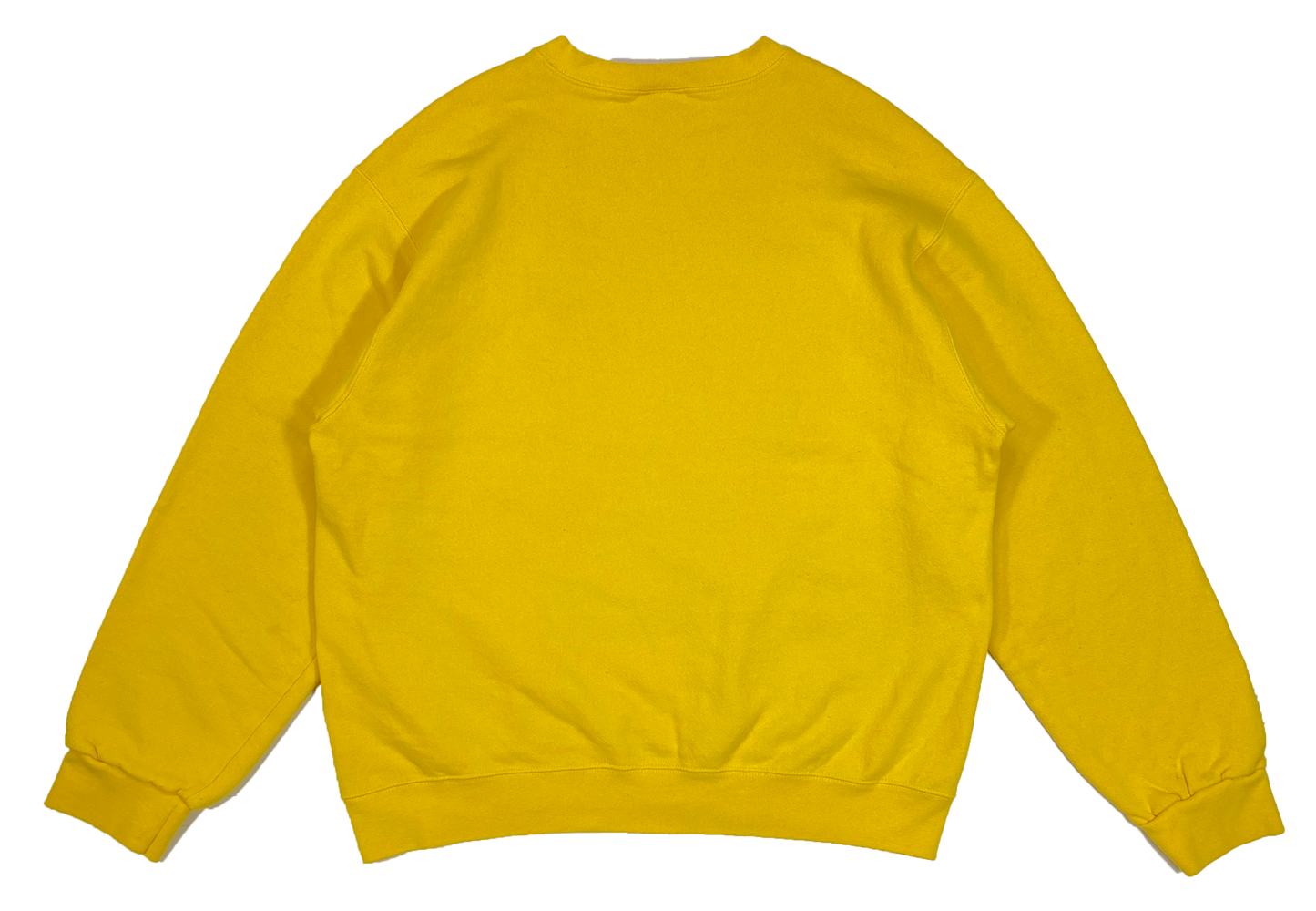 90's Nike Mini Swoosh Vintage Sweat-Shirt / 4023