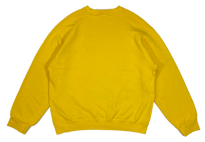 90's Nike Mini Swoosh Vintage Sweat-Shirt / 4023