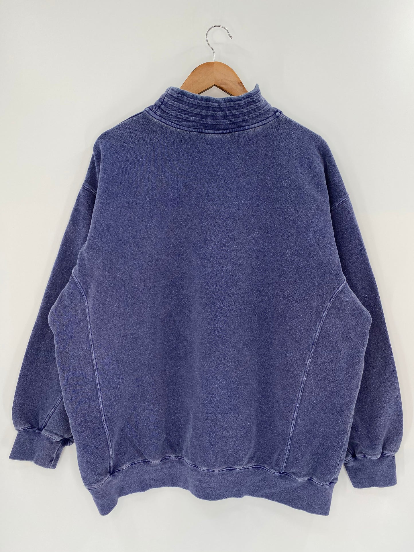 90’s ADIDAS Size Approx. XL Vintage Sweat-shirt / 8735