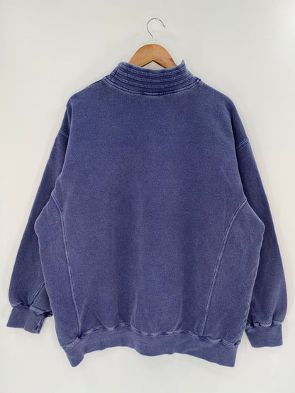 90’s ADIDAS Size Approx. XL Vintage Sweat-shirt / 8735