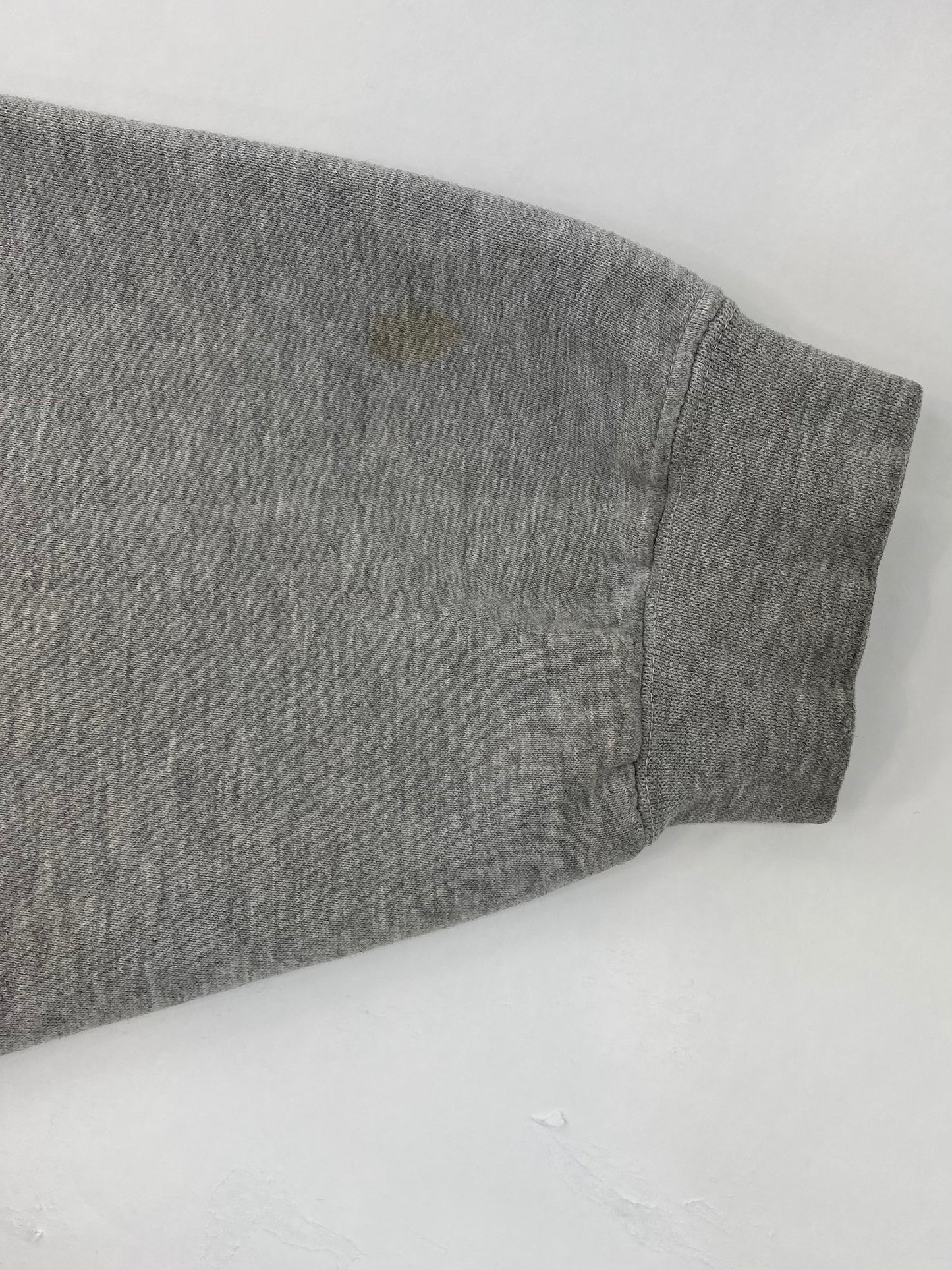 90’s NIKE NEW YORK GIANTS Size XXL Vintage Sweat-shirt / 7138