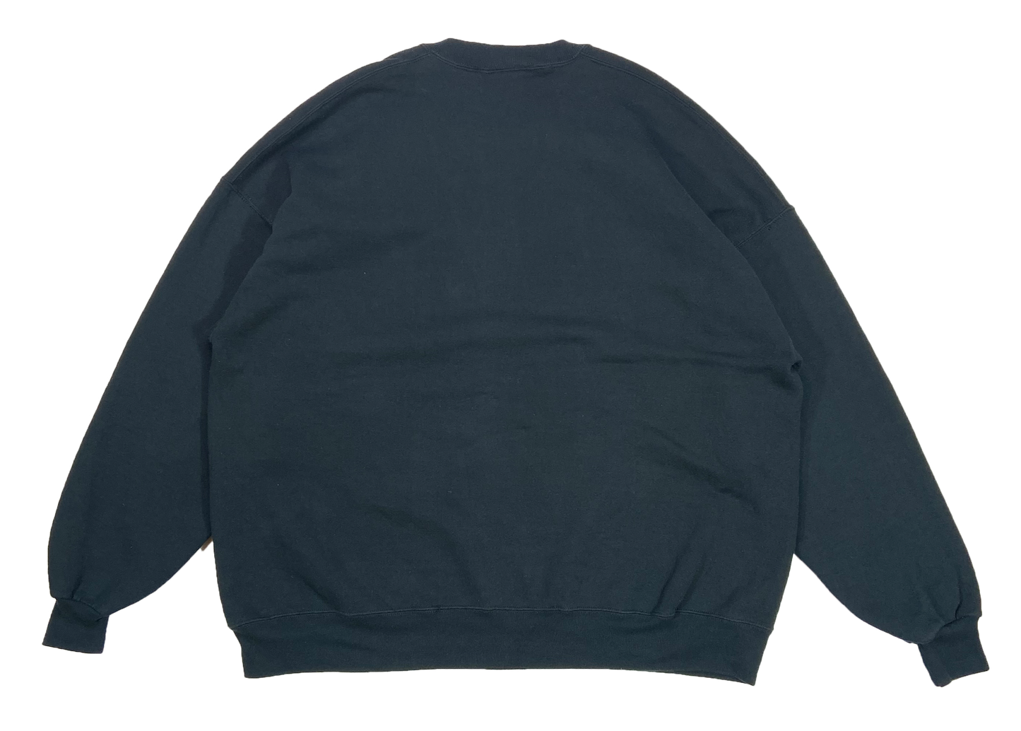 90's Mick or Treat Disney Vintage Sweat-Shirt / 4044