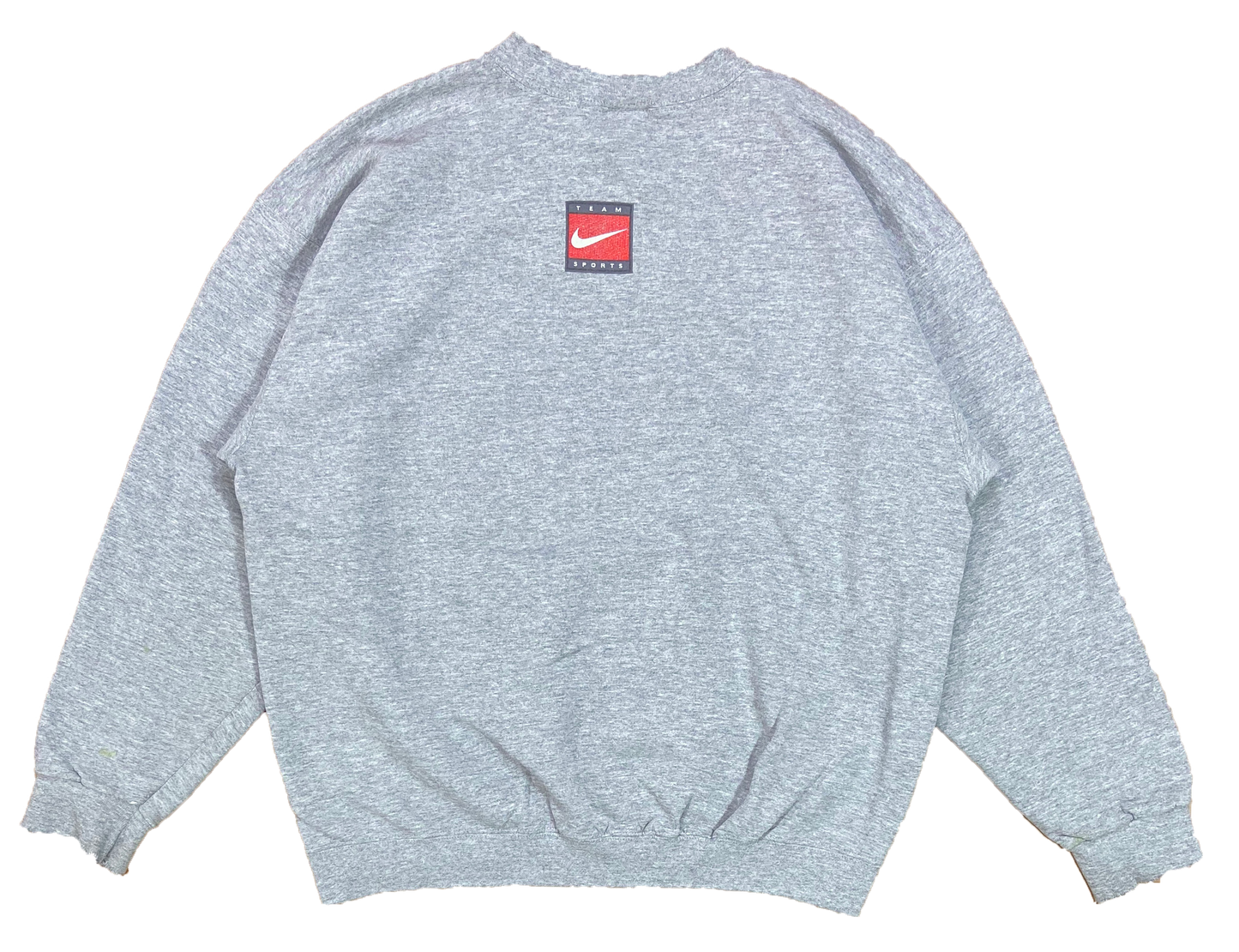 90's Nike x Penn State Football Made in USA Vintage Sweat-Shirt / 4055