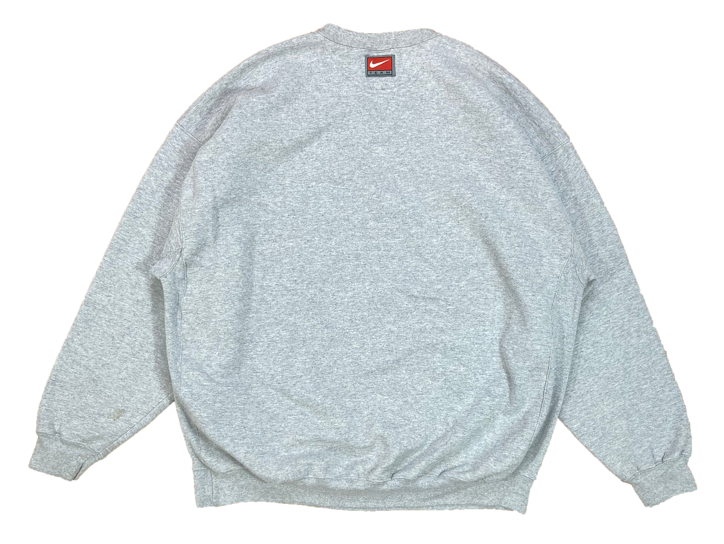 90's Nike x Iowa Basketball Vintage Sweat-Shirts / 4057