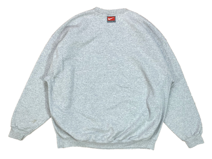 90's Nike x Iowa Basketball Vintage Sweat-Shirts / 4057