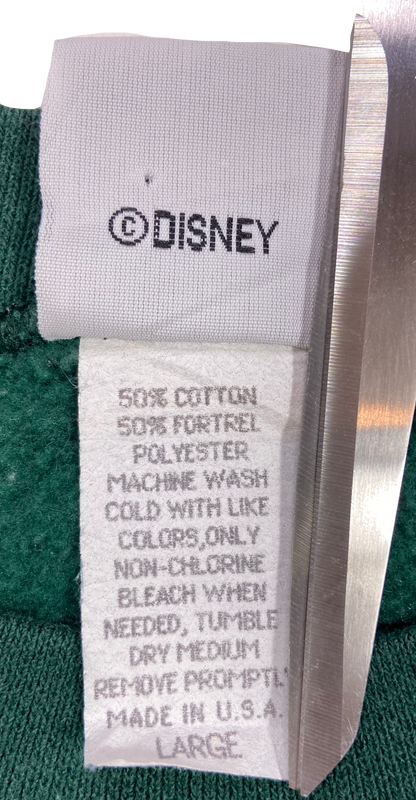 Vintage Winnie the Pooh Disney Sweat-Shirt / 4066