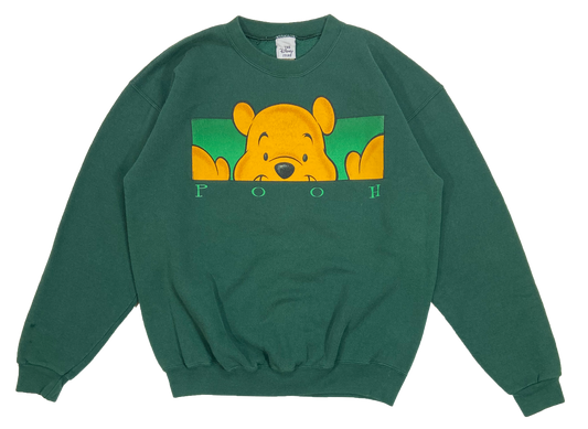 Vintage Winnie the Pooh Disney Sweat-Shirt / 4066