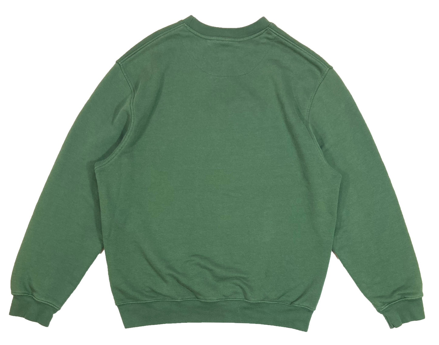 00' Nike Mini Swoosh Vintage Sweat-Shirt / 4074