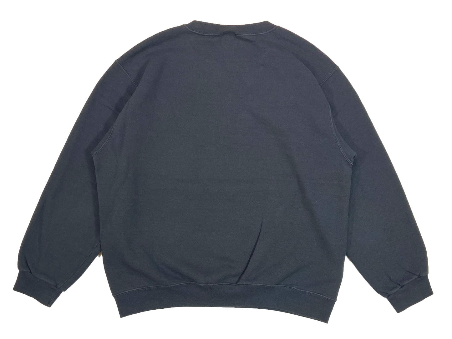 90's Nike Mini Swoosh Vintage Sweat-Shirt / 4075