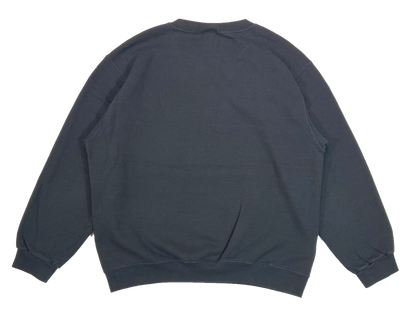 90's Nike Mini Swoosh Vintage Sweat-Shirt / 4075