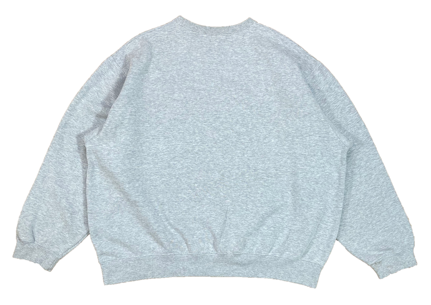 90's Nike x North Carolina Tar Heels Vintage Sweat-Shirt / 4080
