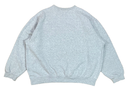90's Nike x North Carolina Tar Heels Vintage Sweat-Shirt / 4080