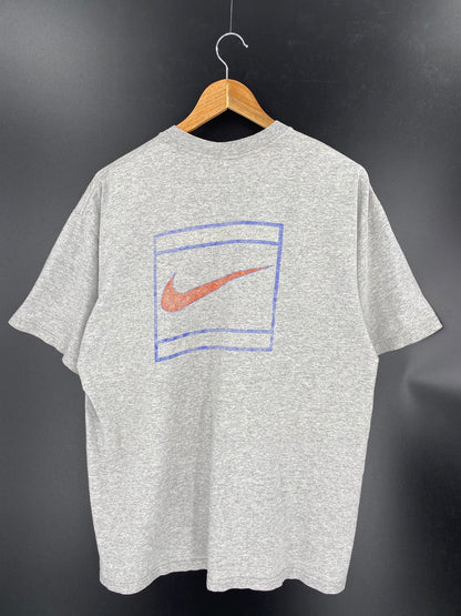 90’s NIKE FLORIDA Made in USA Size L Vintage T-shirt / 7709