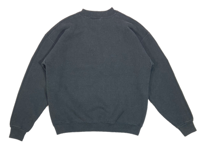 1993' Disney Mighty Ducks Made in USA Vintage Sweat-Shirt / 4092